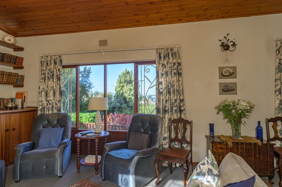 4 Bedroom Property for Sale in Voelklip Western Cape